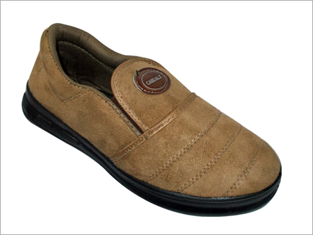Gents PU Shoes Gents PU Shoes