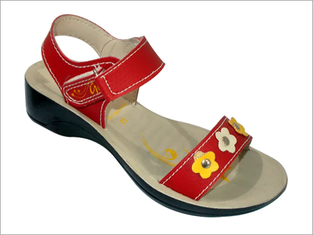 PU Ladies Sandals PU Ladies Sandals