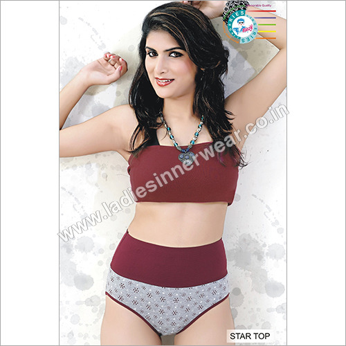 Tummy Controller Panty Tummy Controller Panty