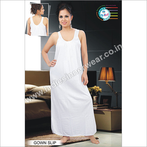 Plain Gown Plain Gown