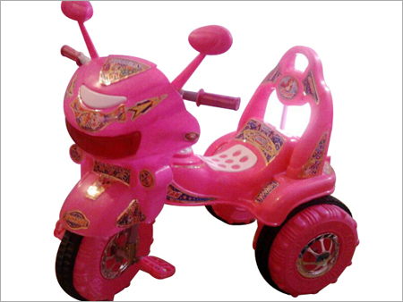 Baby Plastic Tricycle Baby Plastic Tricycle