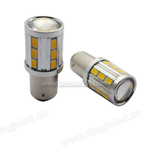 Turn Light T18-BA15D-21SMD Turn Light T18-BA15D-21SMD