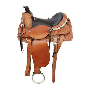 Western Saddle Western Saddle