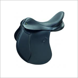 English Saddle English Saddle