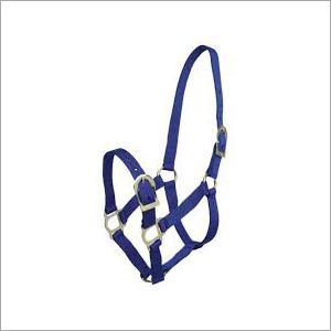 Padded Nylon Halter Padded Nylon Halter