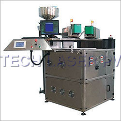 Capsule Laser Marking Machine Capsule Laser Marking Machine