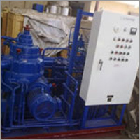 Oil Purifiers Oil Purifiers