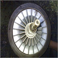 Turbocharger Spare Parts Turbocharger Spare Parts