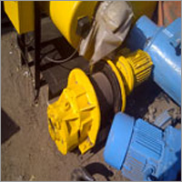 Hydraulic Pump Motors Hydraulic Pump Motors