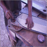 Fresh Water Generator Parts Fresh Water Generator Parts