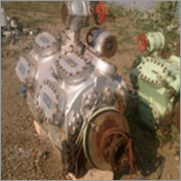 Ac Refrigeration Compressors Ac Refrigeration Compressors