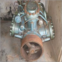 Air Cooled Compressors Air Cooled Compressors
