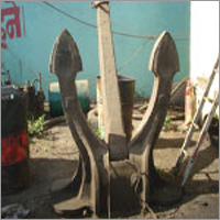 Anchor Chain Anchor Chain