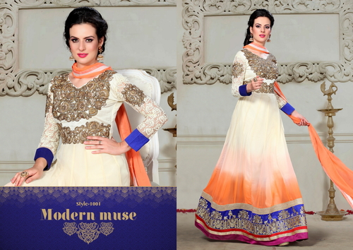 Fancy Designer Salwar Kameez Fancy Designer Salwar Kameez