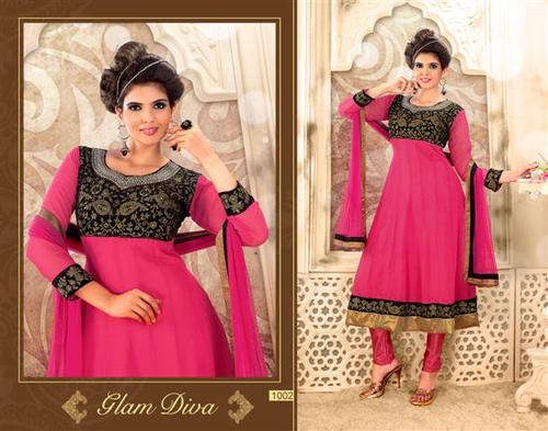Anarkali Salwar Kameez Anarkali Salwar Kameez
