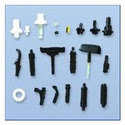 Plastic Moulded Parts Plastic Moulded Parts