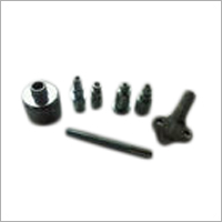 Metal Turned Parts Metal Turned Parts