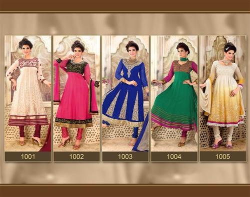 Indian Salwar Kameez Indian Salwar Kameez
