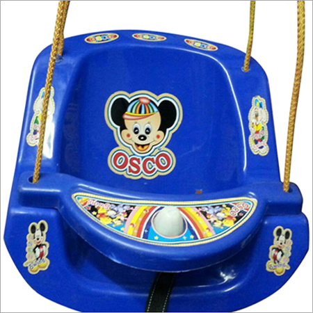 Plastic Baby Swing Plastic Baby Swing