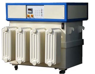 Oil Cooled Voltage Transformer Oil Cooled Voltage Transformer