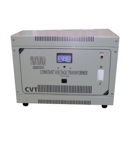 Constant Voltage Transformer Constant Voltage Transformer
