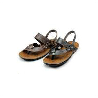 Leather Designer Sandals Leather Designer Sandals