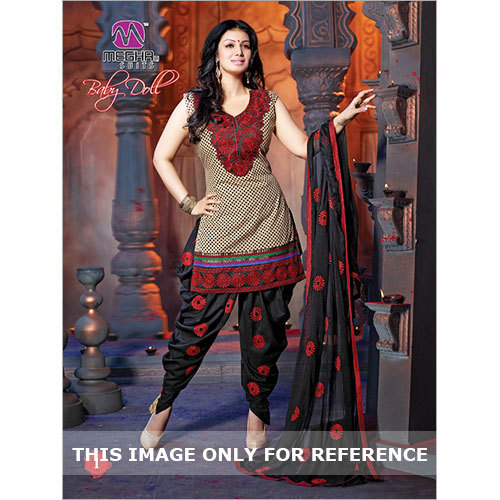 Unstitched Cotton Suits Unstitched Cotton Suits