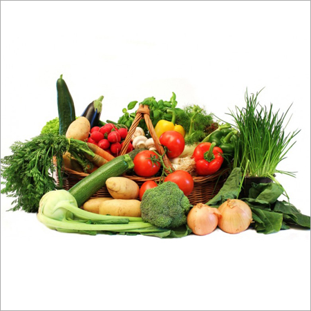 Fresh Indian Vegetables Fresh Indian Vegetables