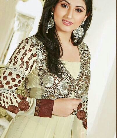 Anarkali Long Salwar Suits Anarkali Long Salwar Suits