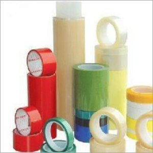 BOPP Self Adhesive Tapes BOPP Self Adhesive Tapes