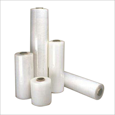 Stretch Wrapping Films Stretch Wrapping Films