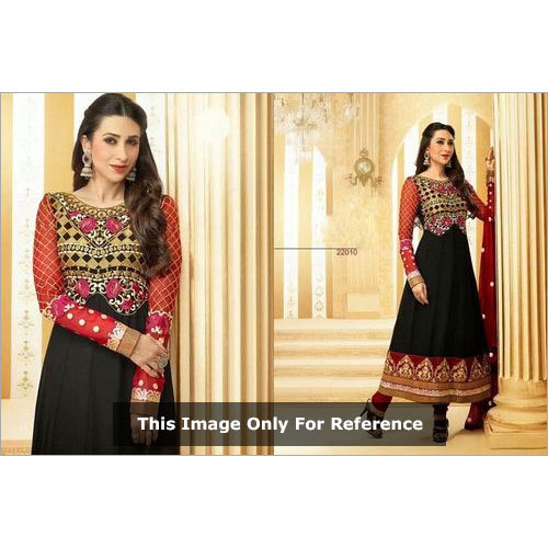 Anarkali Long Salwar Suits Anarkali Long Salwar Suits