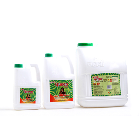 Refined Oils Refined Oils