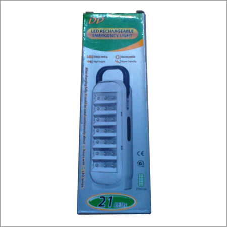 LED Rechargeable Emergency Led Light LED Rechargeable Emergency Led Light