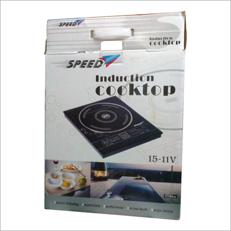 Induction Cooktop Induction Cooktop