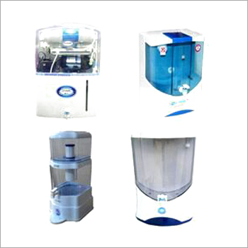 Compact RO System Compact RO System