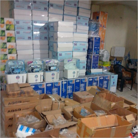 RO Water Purifier RO Water Purifier