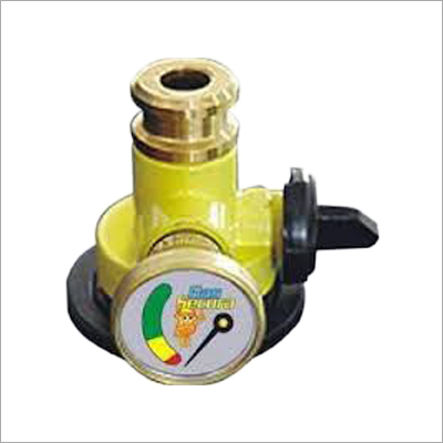 Lpg Gas Safety Device Lpg Gas Safety Device
