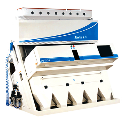 Rice Color Sorting Machine Rice Color Sorting Machine