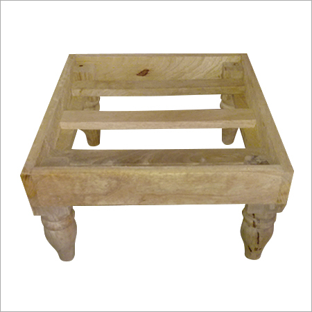 Wooden Bed Wooden Bed