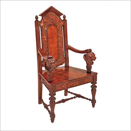 Mark Twain Arm Chair Mark Twain Arm Chair