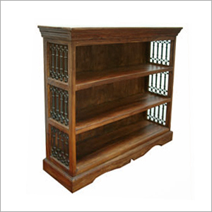 Souk Capsule Low Bookcase Souk Capsule Low Bookcase