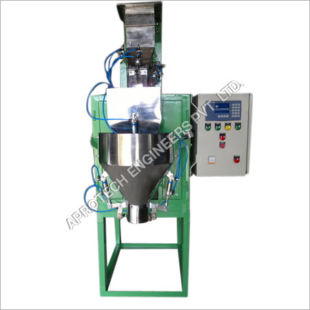 Rice Packing Machine Rice Packing Machine