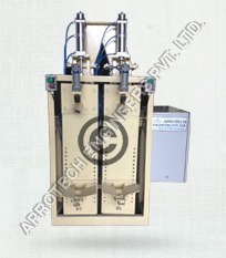 Double Spout Mortar Packing Machine Double Spout Mortar Packing Machine