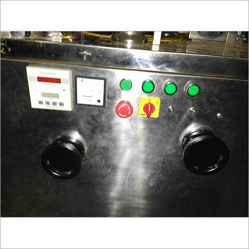 Veterinary Bolus Tablet Press Veterinary Bolus Tablet Press