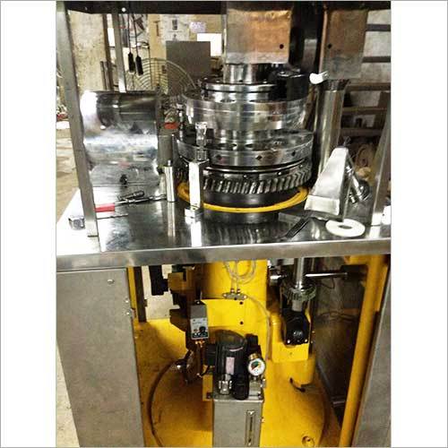 Bolus Veterinary Tablet Press Machine Bolus Veterinary Tablet Press Machine