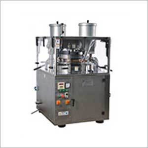 Double Rotary Machine Double Rotary Machine