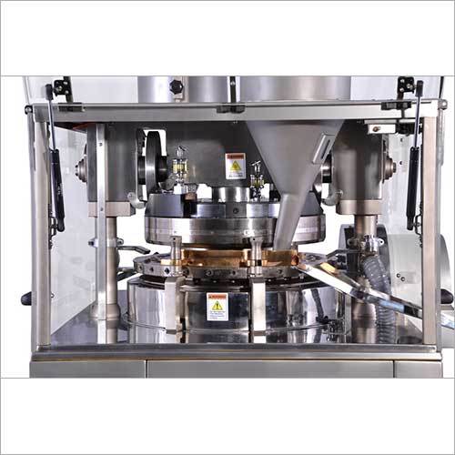 Double Rotary Tablet Press Turret Double Rotary Tablet Press Turret