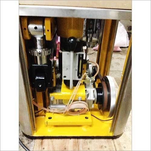 Mini Press Gear Box Mini Press Gear Box