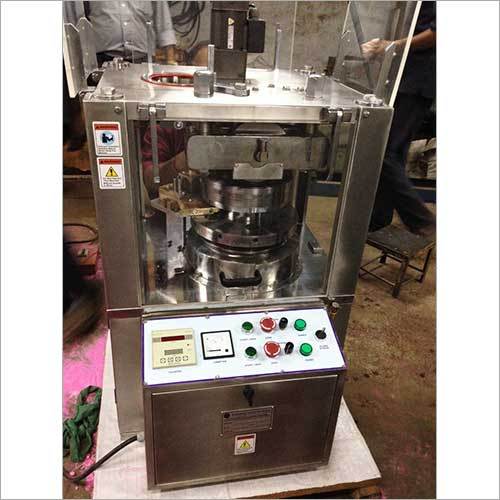 Mini Press Four Feeder Mini Press Four Feeder
